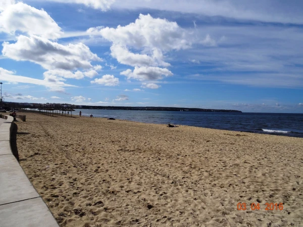 Platja de Palma