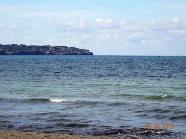 Platja de Palma