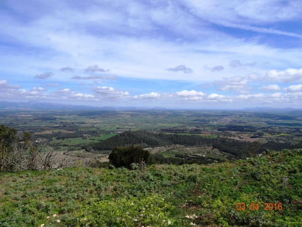 Santuari de Cura