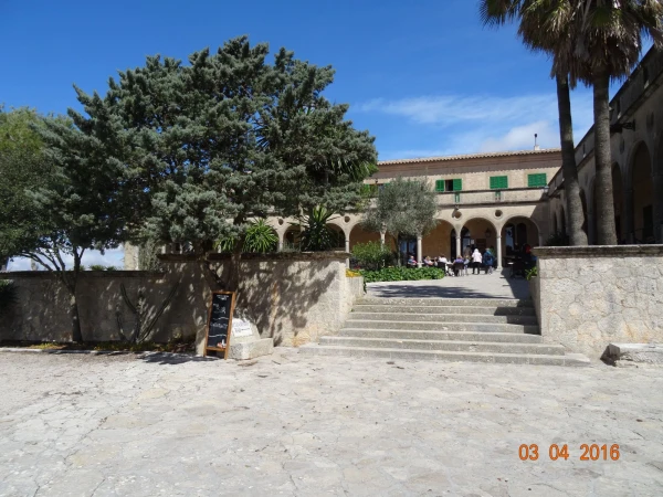 Santuari de Cura