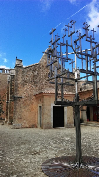 Santuari de Cura