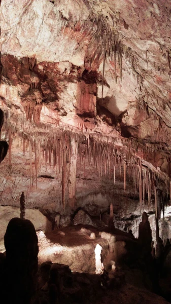 Cuevas del Drach