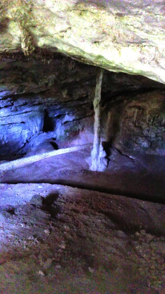 Cuevas del Drach
