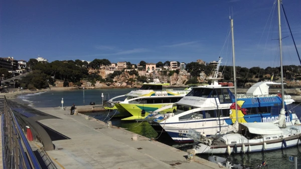 Porto Cristo