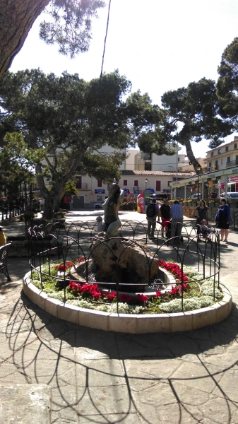 Porto Cristo
