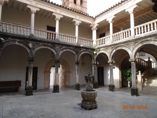 Nuevo Pueblo Español Mallorca