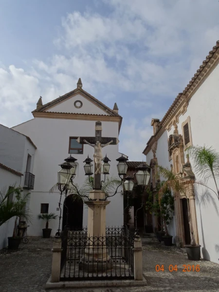 Nuevo Pueblo Español Mallorca