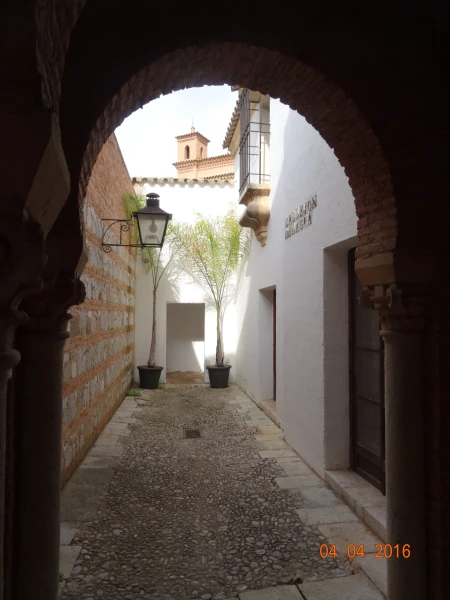Nuevo Pueblo Español Mallorca