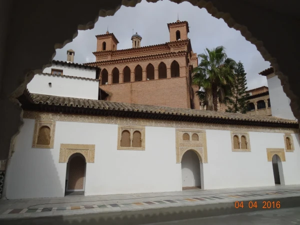 Nuevo Pueblo Español Mallorca