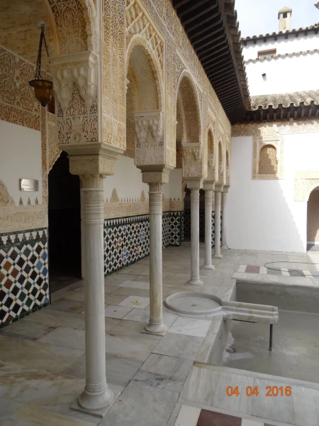 Nuevo Pueblo Español Mallorca