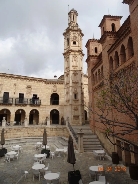 Nuevo Pueblo Español Mallorca
