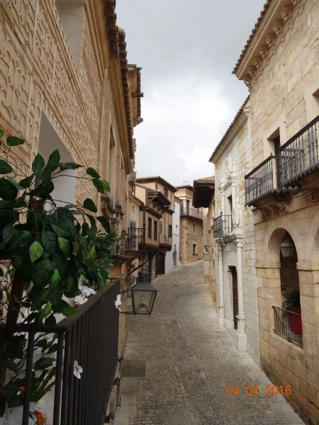 Nuevo Pueblo Español Mallorca