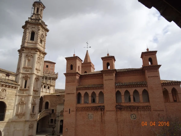 Nuevo Pueblo Español Mallorca