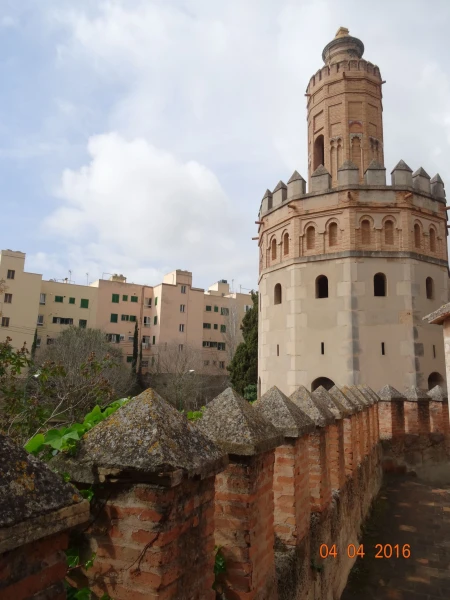 Nuevo Pueblo Español Mallorca