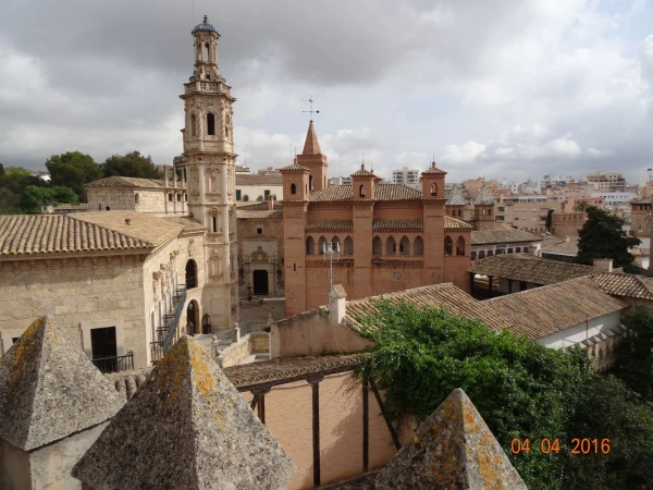 Nuevo Pueblo Español Mallorca