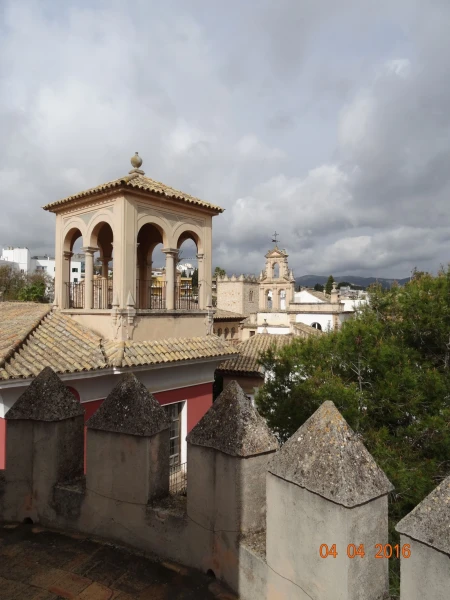 Nuevo Pueblo Español Mallorca