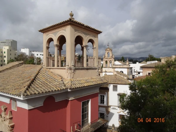 Nuevo Pueblo Español Mallorca
