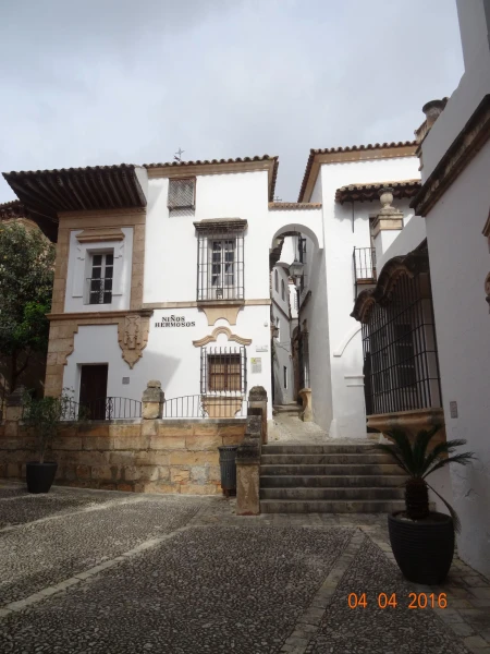Nuevo Pueblo Español Mallorca