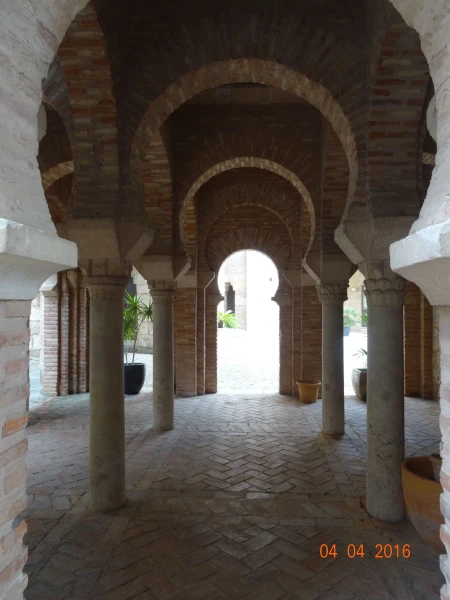 Nuevo Pueblo Español Mallorca
