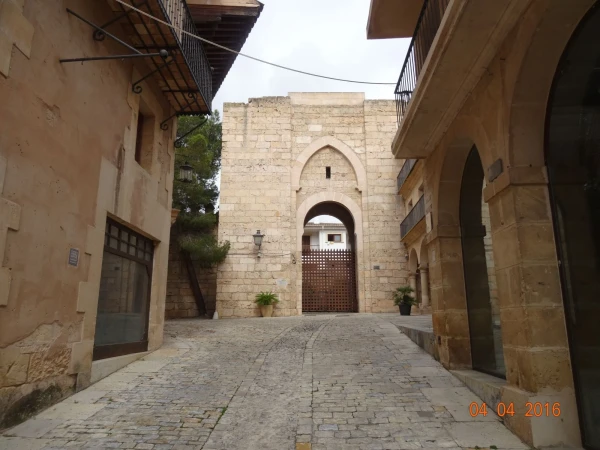 Nuevo Pueblo Español Mallorca