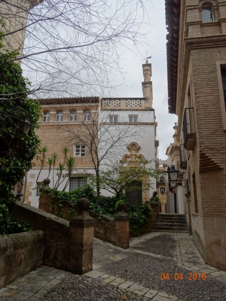 Nuevo Pueblo Español Mallorca