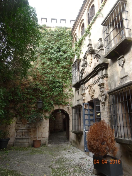 Nuevo Pueblo Español Mallorca