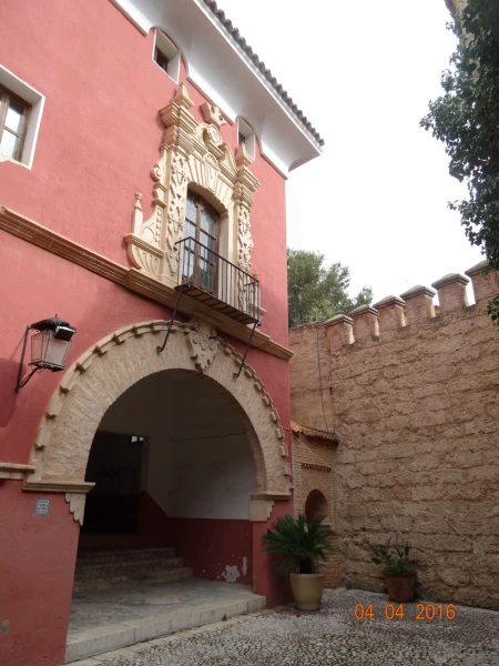 Nuevo Pueblo Español Mallorca