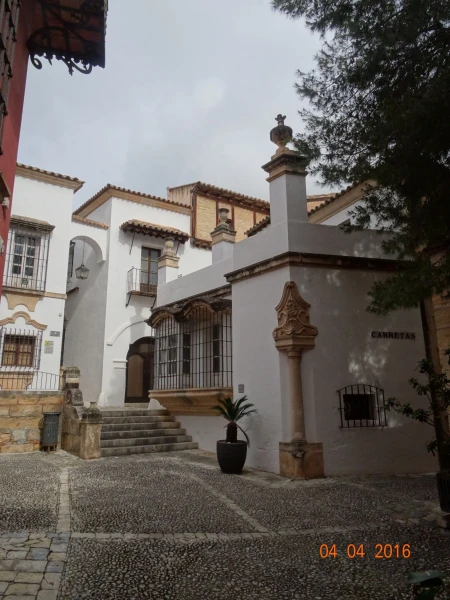 Nuevo Pueblo Español Mallorca