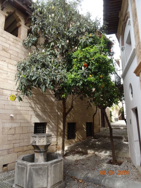 Nuevo Pueblo Español Mallorca