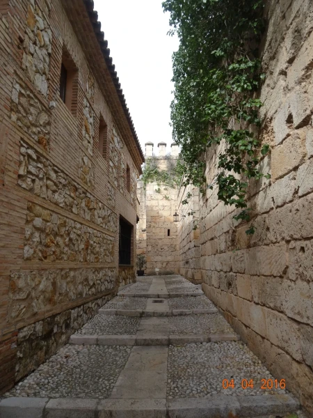 Nuevo Pueblo Español Mallorca