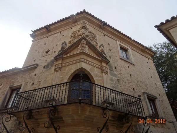 Nuevo Pueblo Español Mallorca