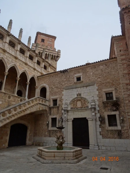 Nuevo Pueblo Español Mallorca
