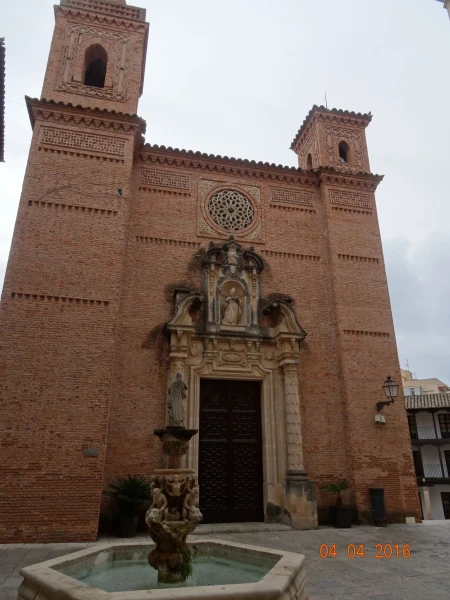 Nuevo Pueblo Español Mallorca