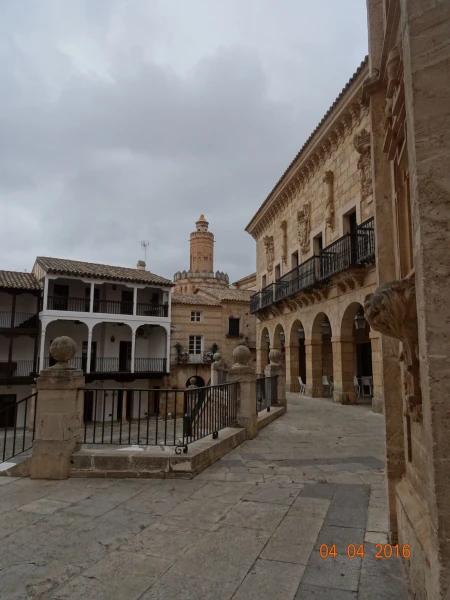 Nuevo Pueblo Español Mallorca