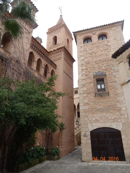 Nuevo Pueblo Español Mallorca