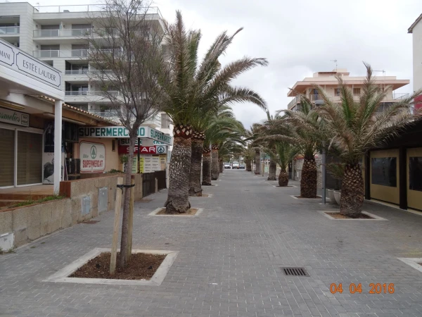 Platja de Palma