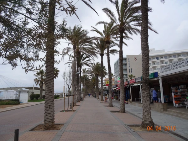 Platja de Palma