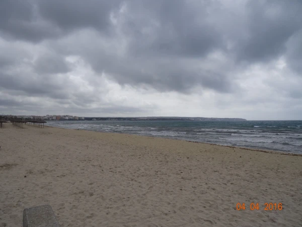 Platja de Palma