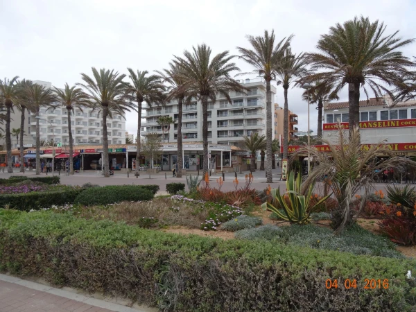 Platja de Palma