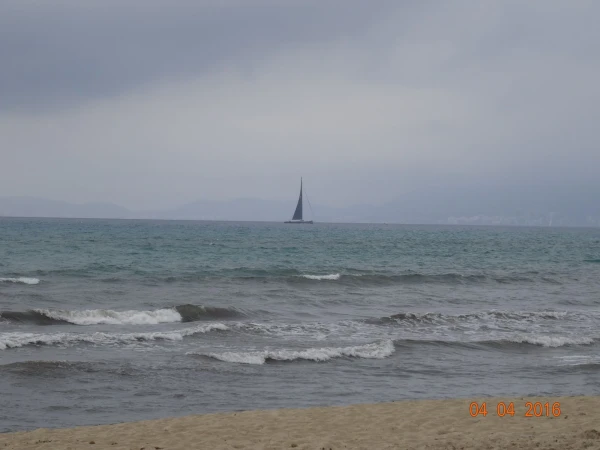 Platja de Palma