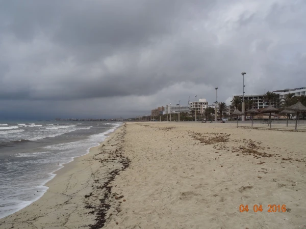 Platja de Palma