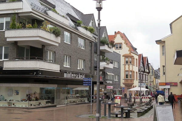 Брюль (Brühl)
