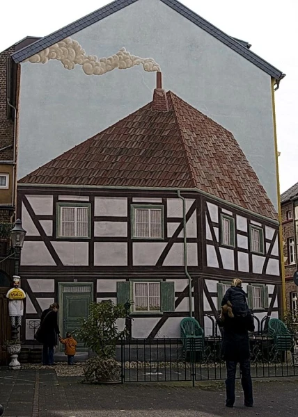Брюль (Brühl)