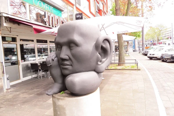 Кёльн, Слушая будущее