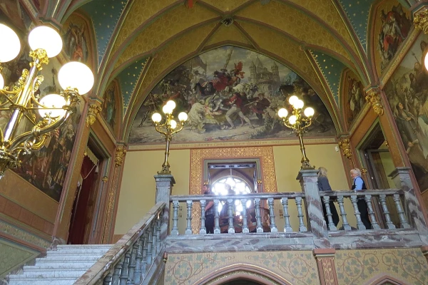 Кёнигсвинтер, Schloss Drachenburg