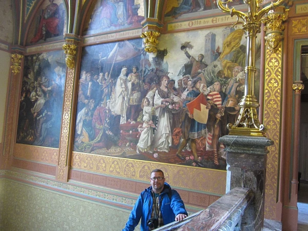Кёнигсвинтер, Schloss Drachenburg