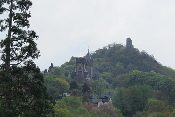 Кёнигсвинтер, Schloss Drachenburg