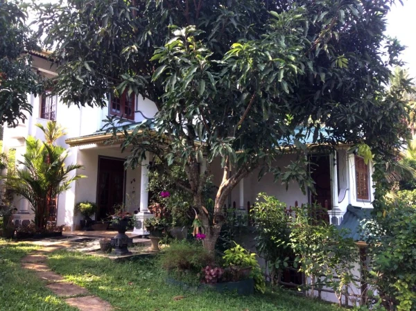 Villa Galinda 3* в Велигаме