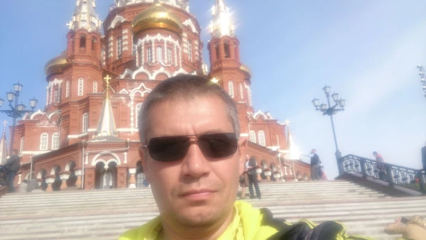 Свято - Михайловский Собор