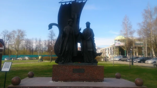 Свято - Михайловский Собор